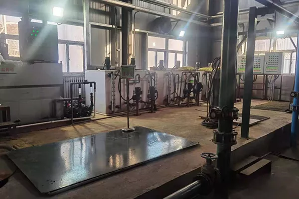 山西朔州山阴中煤顺通辛安煤业有限公司
